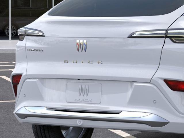 2026 Buick NV Avenir FWD