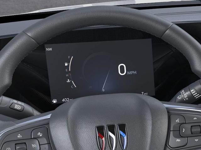2026 Buick NV Avenir FWD