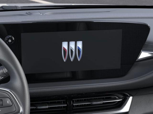 2026 Buick NV Avenir FWD