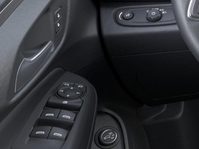 2026 Buick NV Avenir FWD