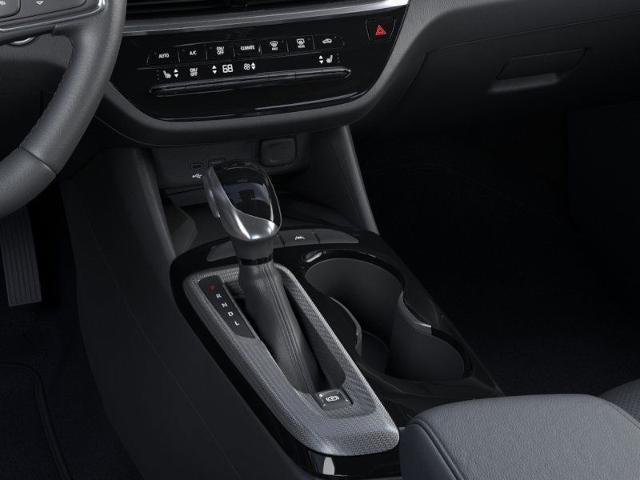 2026 Buick NV Avenir FWD