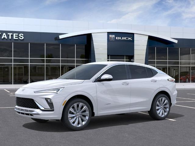2026 Buick NV Avenir FWD