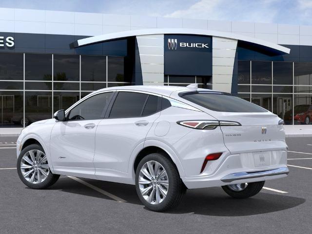 2026 Buick NV Avenir FWD