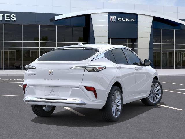 2026 Buick NV Avenir FWD