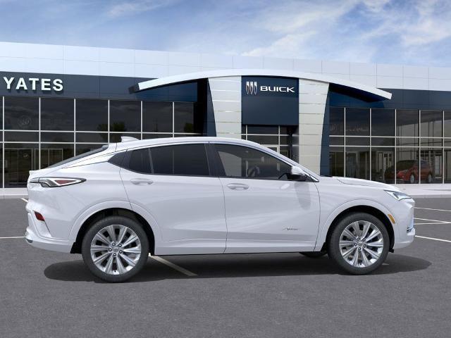 2026 Buick NV Avenir FWD