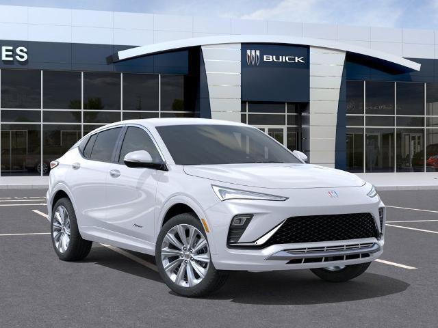 2026 Buick NV Avenir FWD