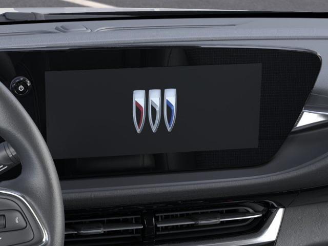 2026 Buick NV Avenir FWD