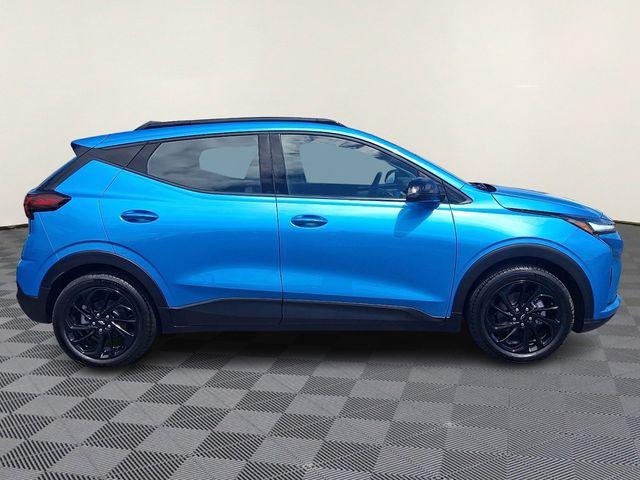 2027 Chevrolet Bolt RS FWD
