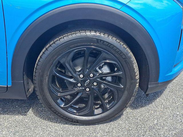 2027 Chevrolet Bolt RS FWD