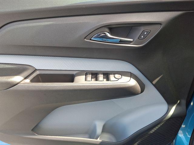 2027 Chevrolet Bolt RS FWD