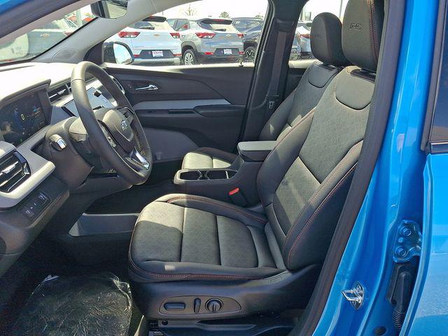 2027 Chevrolet Bolt RS FWD
