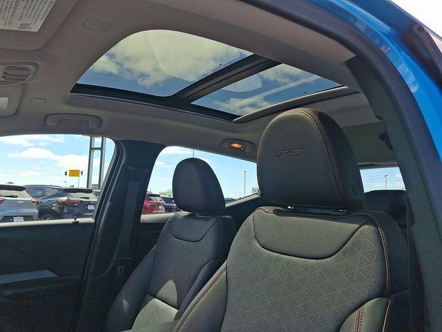 2027 Chevrolet Bolt RS FWD