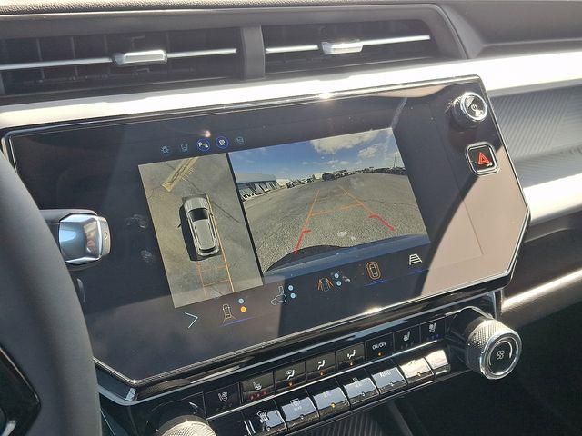 2027 Chevrolet Bolt RS FWD