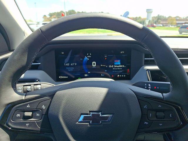 2027 Chevrolet Bolt RS FWD