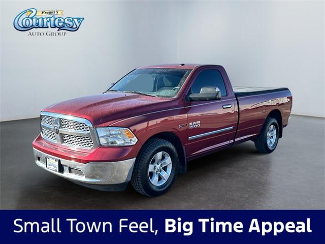 2015 Ram 1500 SLT for sale in Danville, IL