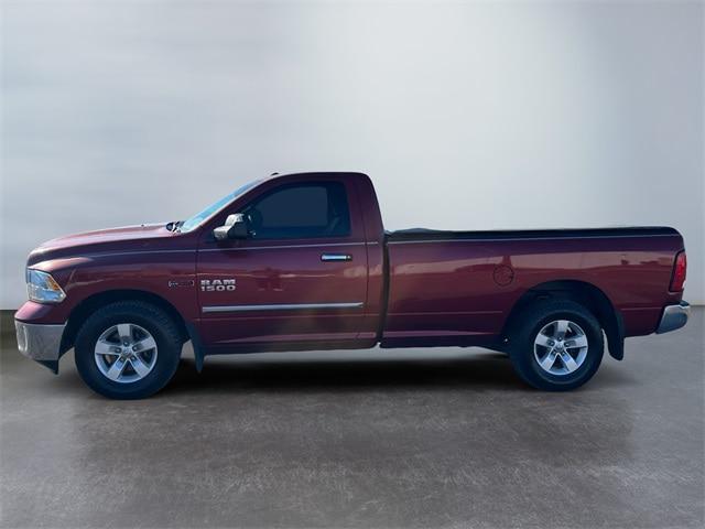 2015 Ram 1500 SLT