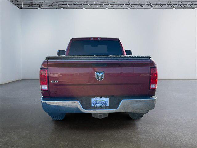 2015 Ram 1500 SLT