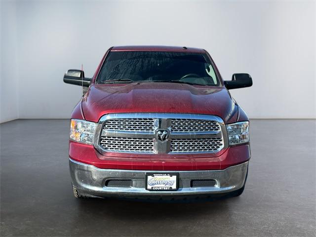 2015 Ram 1500 SLT
