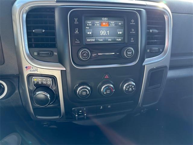 2015 Ram 1500 SLT