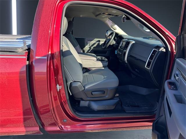 2015 Ram 1500 SLT