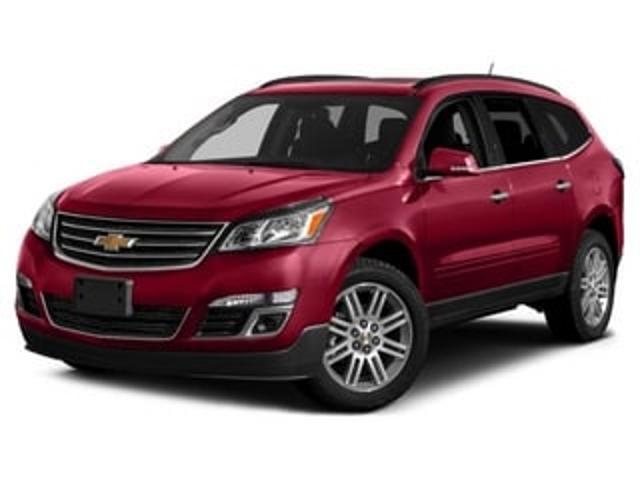 2016 Chevrolet Traverse 1LT for sale in Centralia, IL