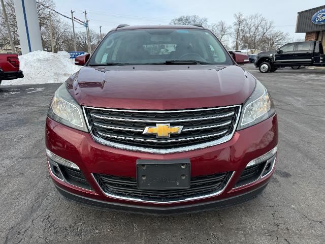 2016 Chevrolet Traverse 1LT
