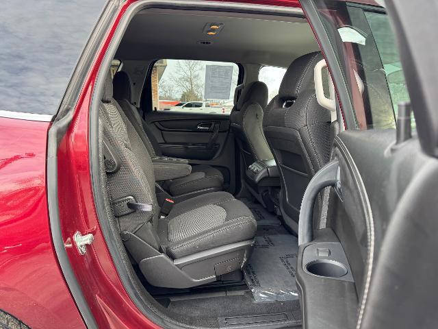 2016 Chevrolet Traverse 1LT
