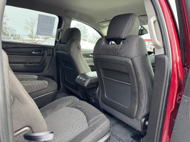 2016 Chevrolet Traverse 1LT