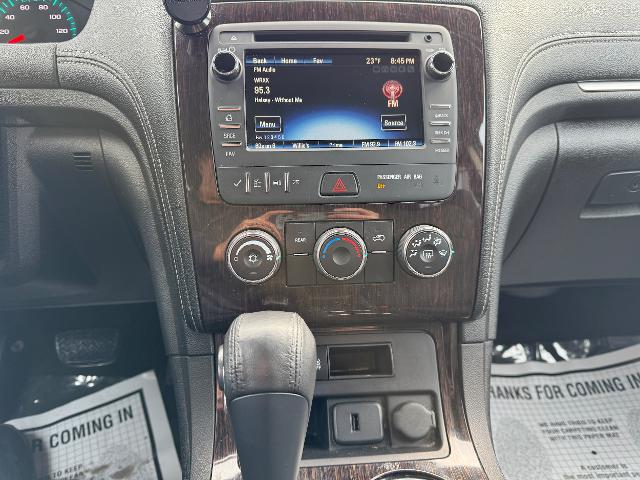 2016 Chevrolet Traverse 1LT