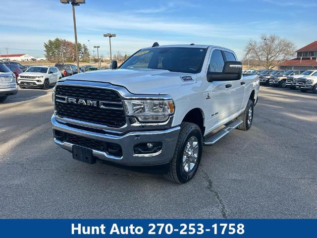 2024 Ram 2500 Big Horn Crew Cab 4x4 6'4" Box for sale in Franklin, KY