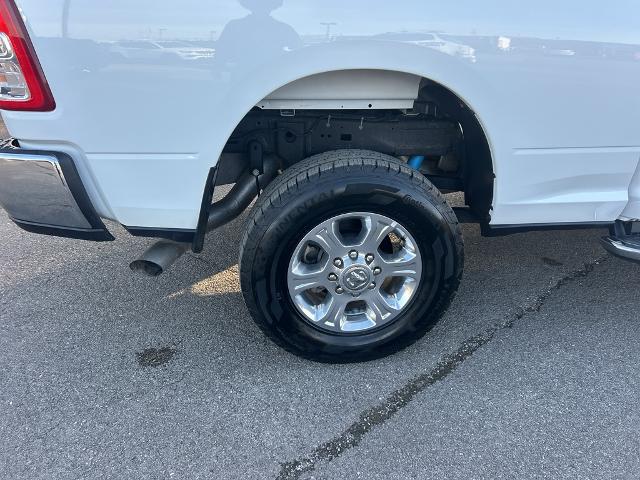 2024 Ram 2500 Big Horn Crew Cab 4x4 6'4" Box