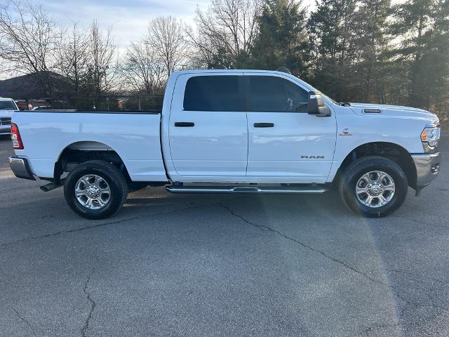 2024 Ram 2500 Big Horn Crew Cab 4x4 6'4" Box