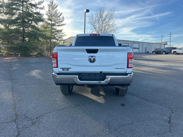 2024 Ram 2500 Big Horn Crew Cab 4x4 6'4" Box