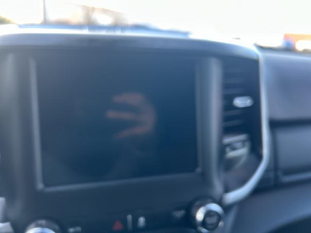 2024 Ram 2500 Big Horn Crew Cab 4x4 6'4" Box