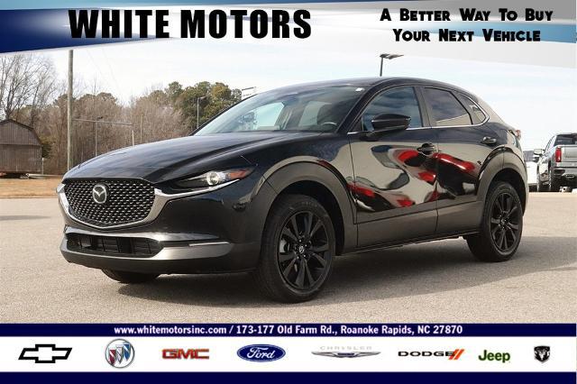 2024 Mazda CX-30 2.5 S Select Sport for sale in Roanoke Rapids, NC