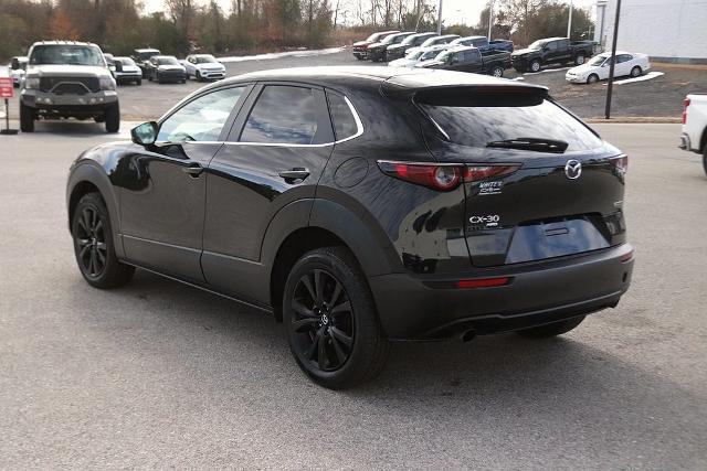 2024 Mazda CX-30 2.5 S Select Sport