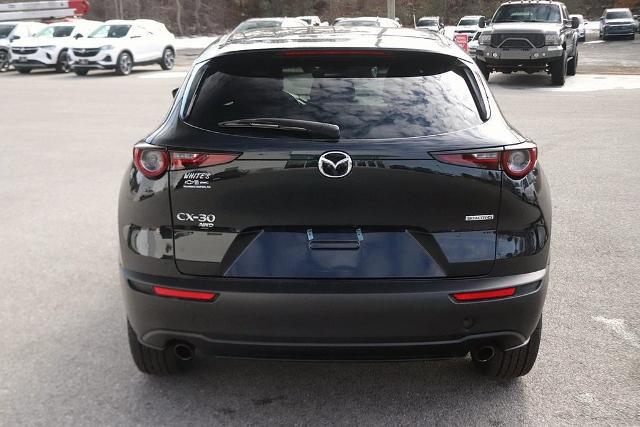 2024 Mazda CX-30 2.5 S Select Sport