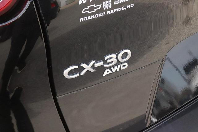 2024 Mazda CX-30 2.5 S Select Sport