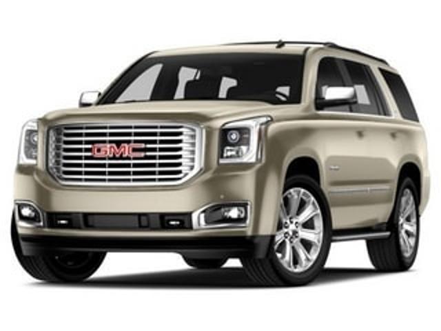 2015 GMC Yukon SLT for sale in Rochester, IN