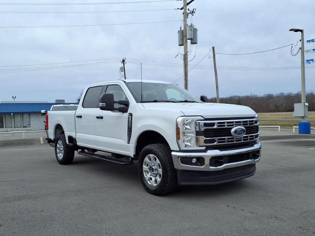 2024 Ford F-250 XLT for sale in Claremore, OK