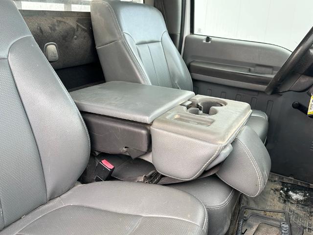 2012 Ford F-350 XL