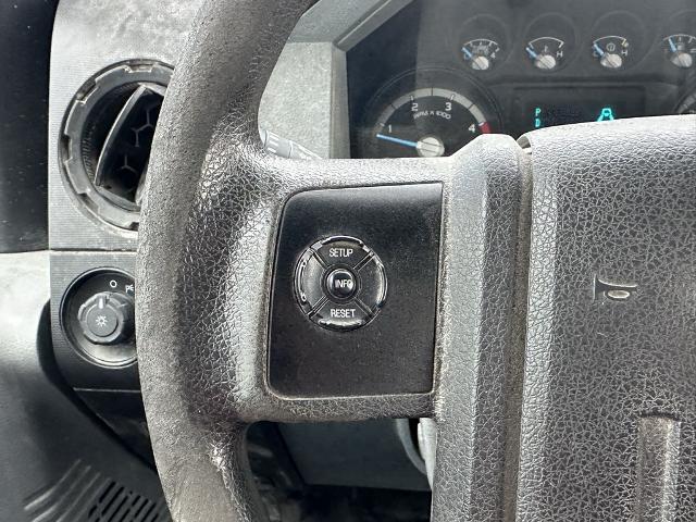 2012 Ford F-350 XL