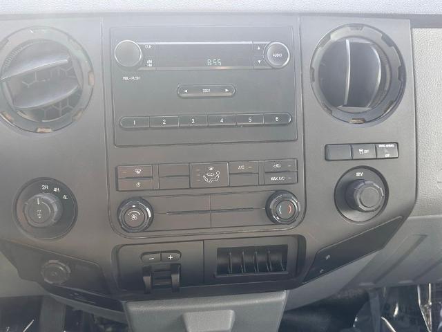 2012 Ford F-350 XL