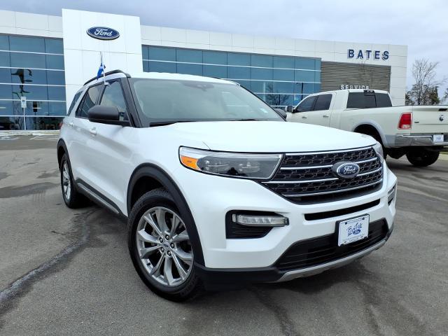 2023 Ford Explorer XLT for sale in Lebanon, TN