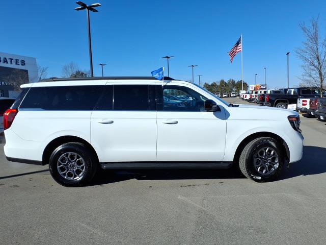 2025 Ford Expedition Active MAX