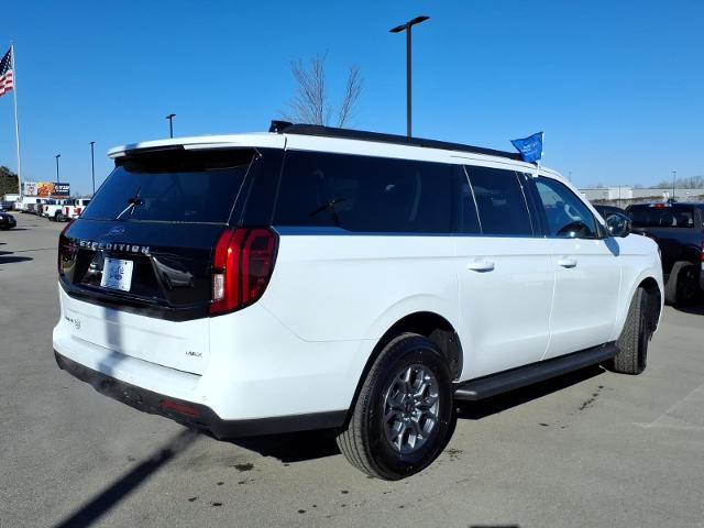 2025 Ford Expedition Active MAX