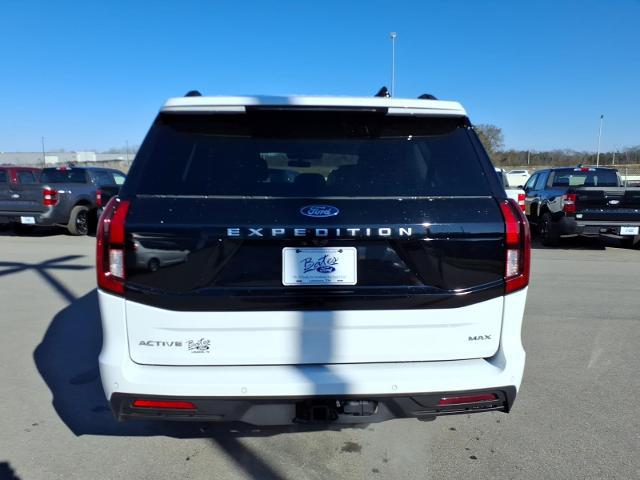 2025 Ford Expedition Active MAX