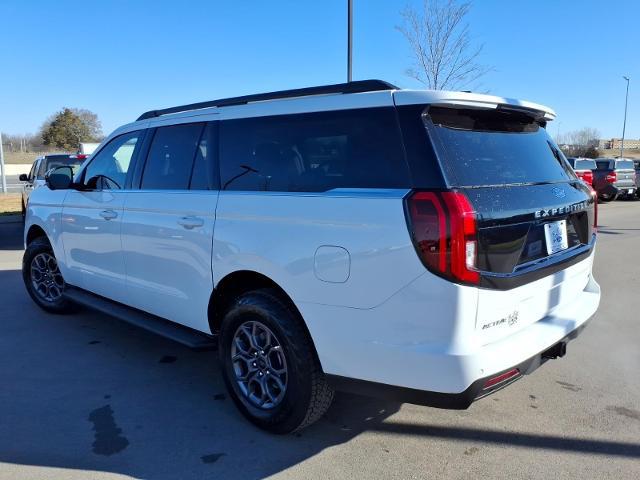 2025 Ford Expedition Active MAX