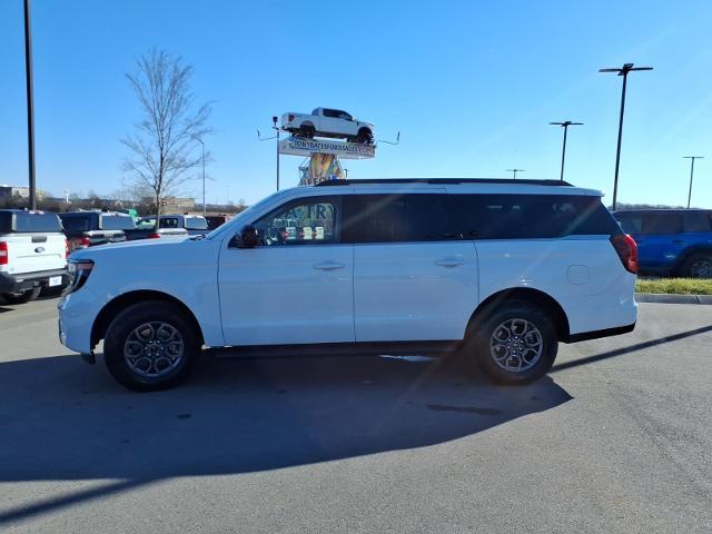 2025 Ford Expedition Active MAX