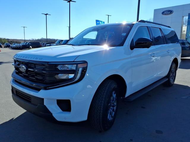 2025 Ford Expedition Active MAX